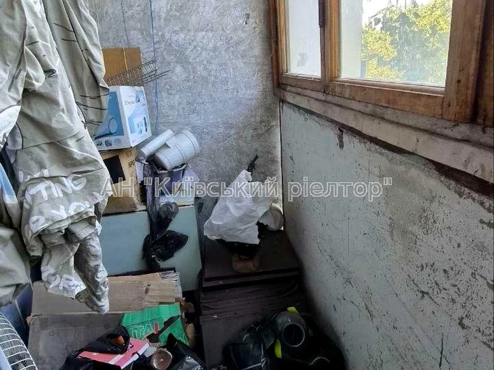 Квартира. Київ, Петра Панча вул.