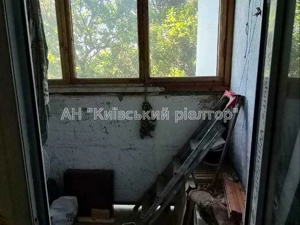 Квартира. Київ, Петра Панча вул.