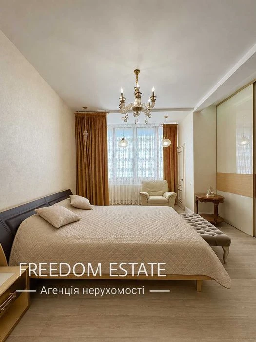 $150,000 Residential Complex White Elephant 100 m2 / Sokolniki / Apartment with a