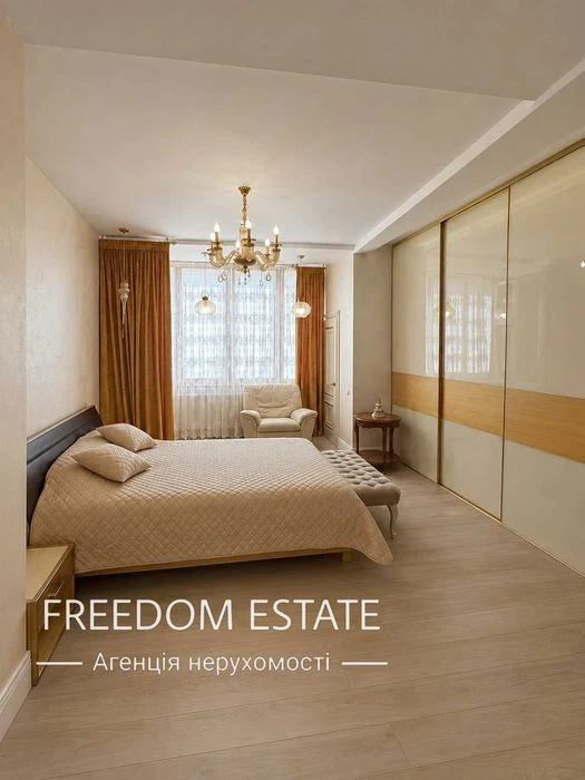 $150,000 Residential Complex White Elephant 100 m2 / Sokolniki / Apartment with a