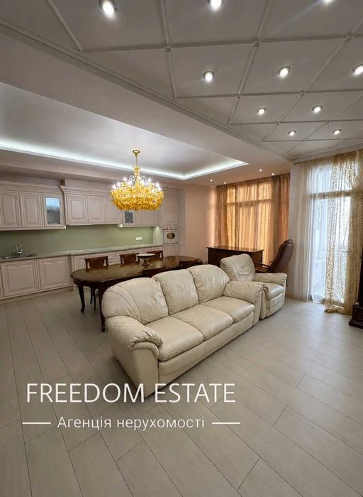 $150,000 Residential Complex White Elephant 100 m2 / Sokolniki / Apartment with a