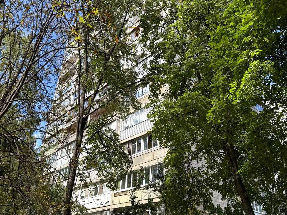 Квартира. Київ, Митрополита Василя Липківського вул. (Урицьк