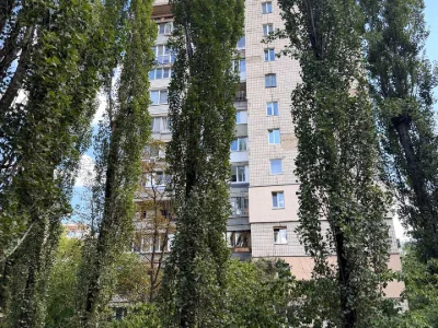 Квартира. Київ, Митрополита Василя Липківського вул. (Урицьк