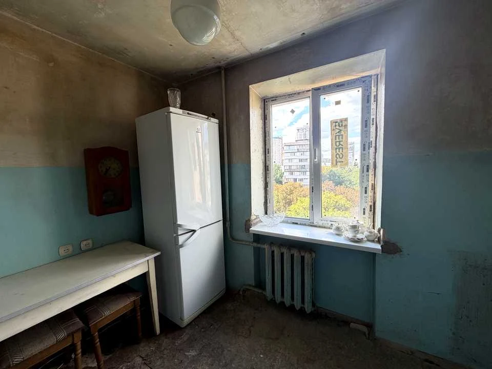 Квартира. Київ, Митрополита Василя Липківського вул. (Урицьк