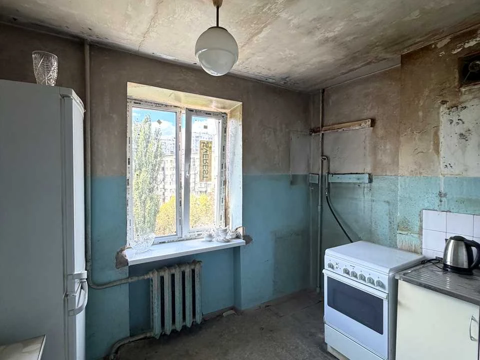Квартира. Київ, Митрополита Василя Липківського вул. (Урицьк