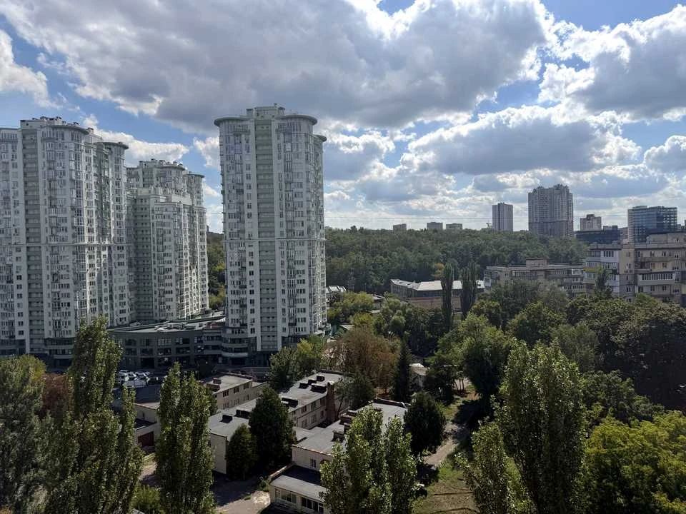 Квартира. Київ, Митрополита Василя Липківського вул. (Урицьк