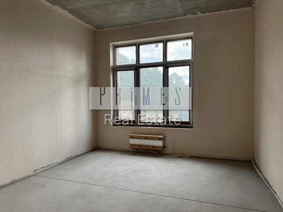 Продаж 3к квартири без ремонту, ЖК 52 Перлина (Печерськ плаз