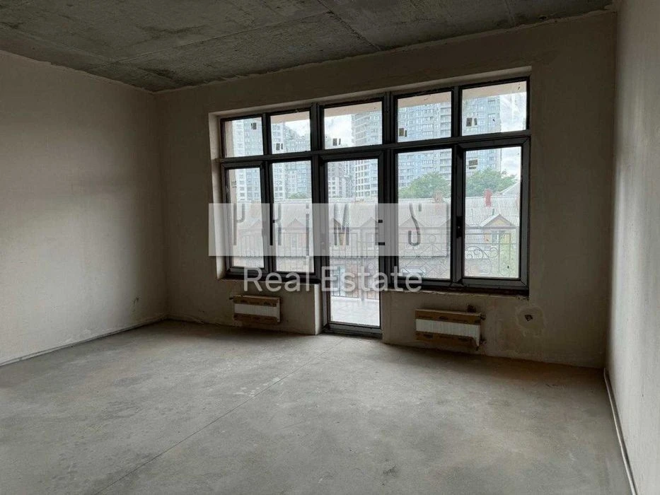 Продаж 3к квартири без ремонту, ЖК 52 Перлина (Печерськ плаз