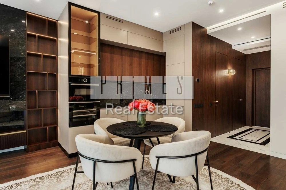 Продаж 3-кімнатної квартири 100 м² ЖК Taryan Towers, Печерсь
