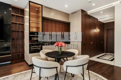 Продаж 3-кімнатної квартири 100 м² ЖК Taryan Towers, Печерсь