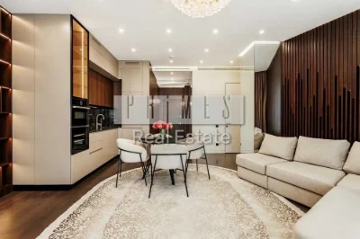 Продаж 3-кімнатної квартири 100 м² ЖК Taryan Towers, Печерсь