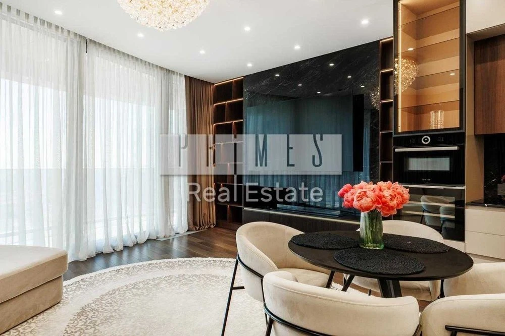 Продаж 3-кімнатної квартири 100 м² ЖК Taryan Towers, Печерсь