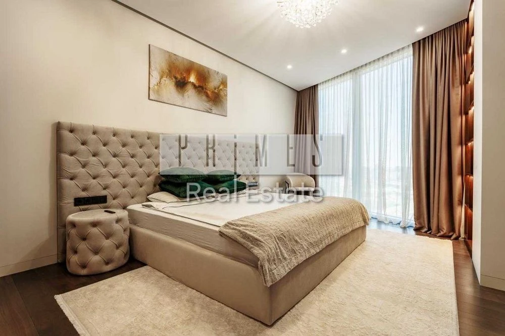 Продаж 3-кімнатної квартири 100 м² ЖК Taryan Towers, Печерсь