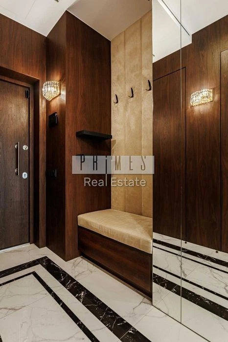 Продаж 3-кімнатної квартири 100 м² ЖК Taryan Towers, Печерсь