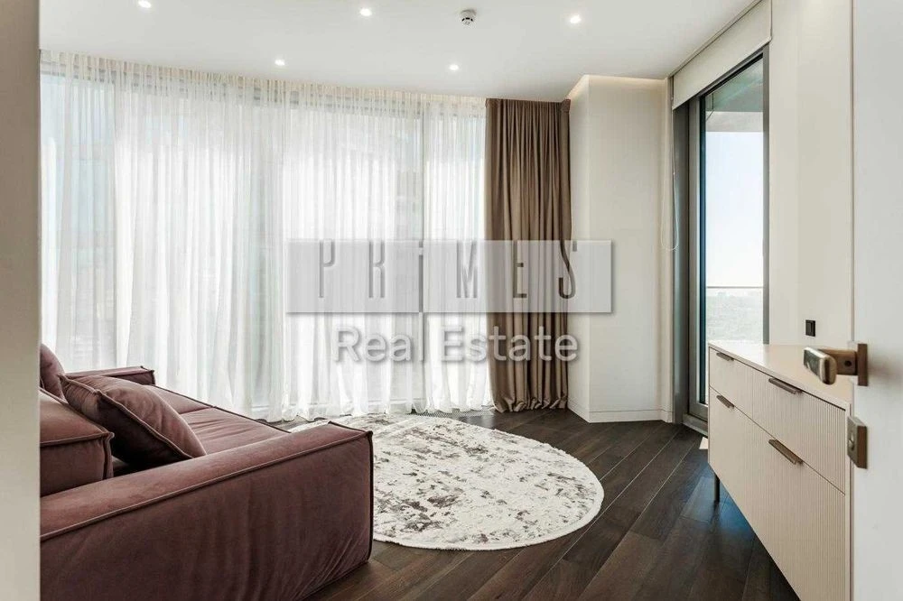 Продаж 3-кімнатної квартири 100 м² ЖК Taryan Towers, Печерсь