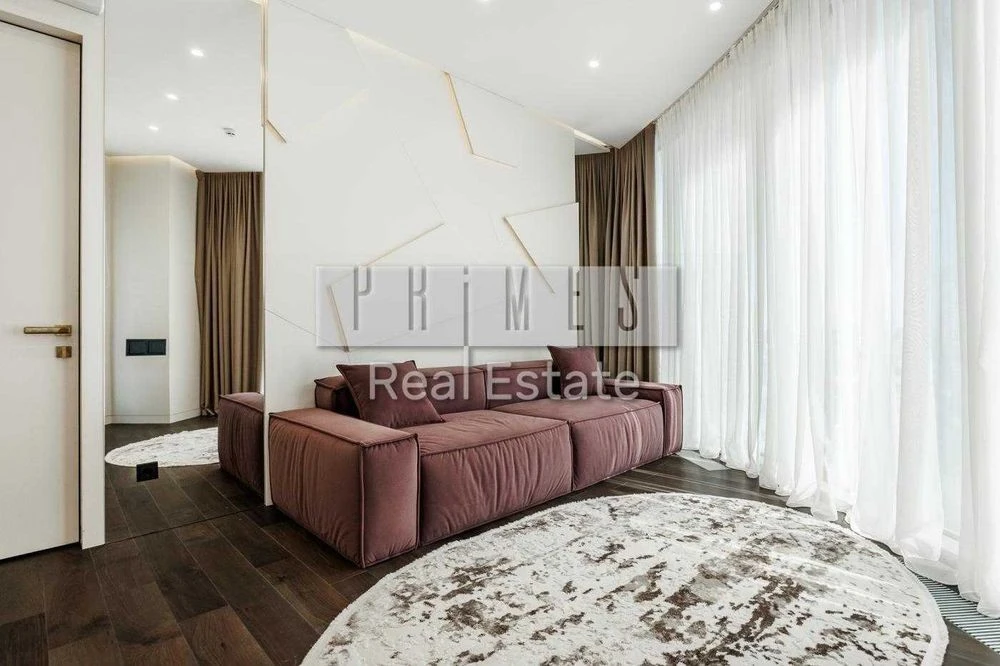 Продаж 3-кімнатної квартири 100 м² ЖК Taryan Towers, Печерсь