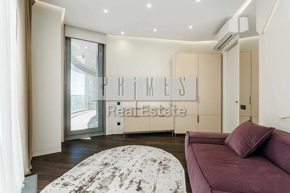 Продаж 3-кімнатної квартири 100 м² ЖК Taryan Towers, Печерсь