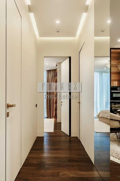 Продаж 3-кімнатної квартири 100 м² ЖК Taryan Towers, Печерсь