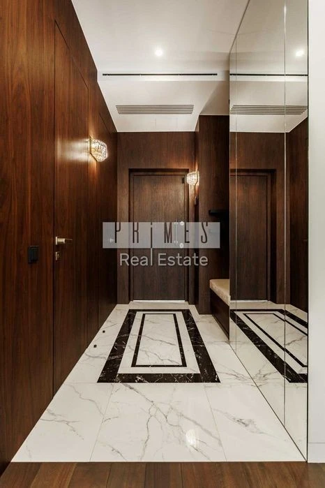 Продаж 3-кімнатної квартири 100 м² ЖК Taryan Towers, Печерсь