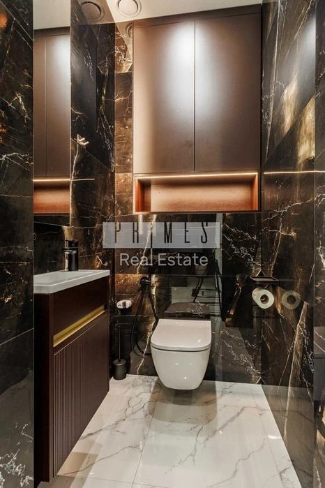 Продаж 3-кімнатної квартири 100 м² ЖК Taryan Towers, Печерсь