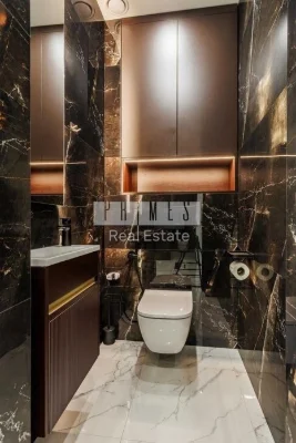 Продаж 3-кімнатної квартири 100 м² ЖК Taryan Towers, Печерсь