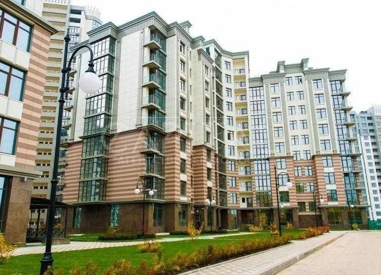 Продажа квартиры, ЖК Новопечерские Липки, Драгомирова, 7 оче