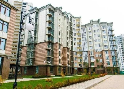 Продажа квартиры, ЖК Новопечерские Липки, Драгомирова, 7 оче