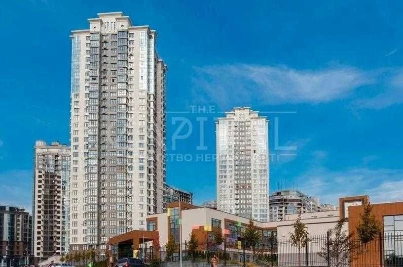Продажа квартиры, ЖК Новопечерские Липки, Драгомирова, 7 оче