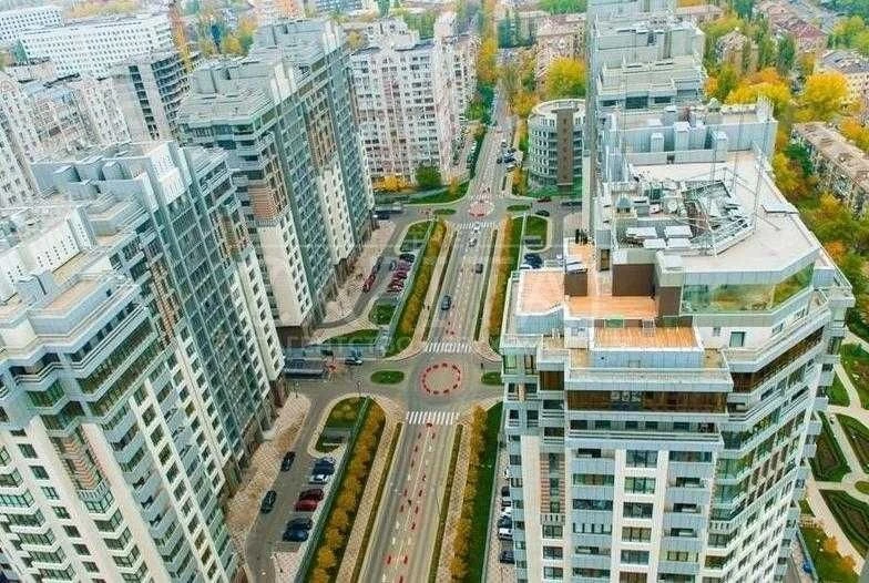 Продажа квартиры, ЖК Новопечерские Липки, Драгомирова, 7 оче