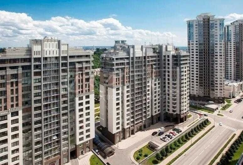 Продажа квартиры, ЖК Новопечерские Липки, Драгомирова, 7 оче