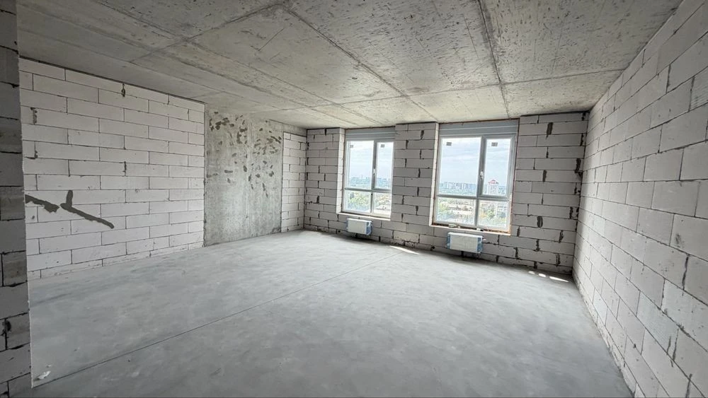 Apartment for sale in UNO City residential complex | Oleny Telihy St., 25