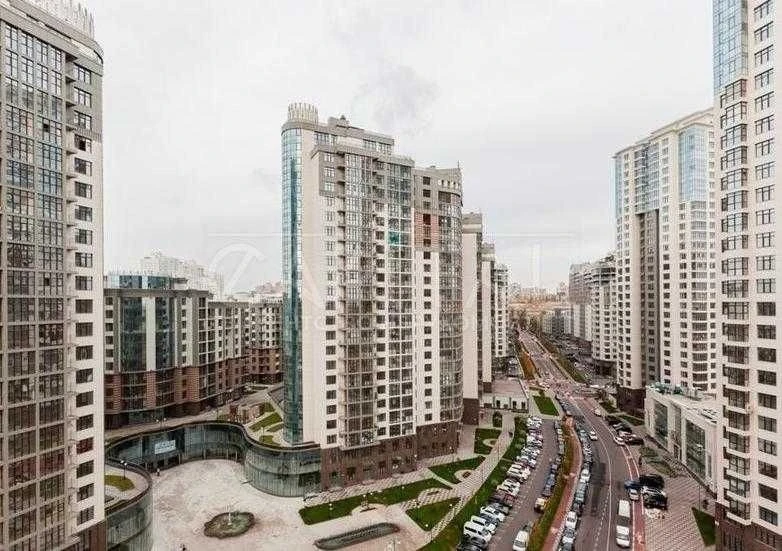 Продажа квартиры, ЖК Новопечерские Липки, Драгомирова, 7 оче