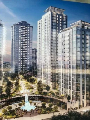 Продажа квартиры, ЖК Новопечерские Липки, Верхогляда, Драгом