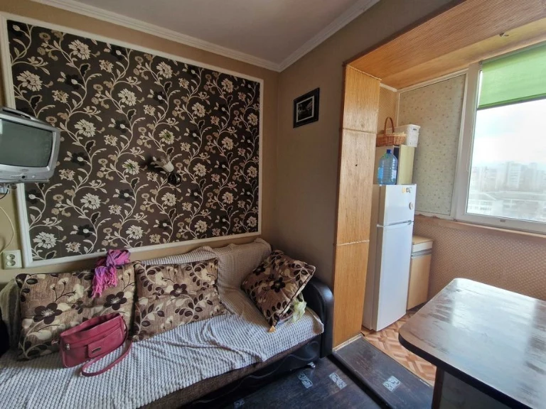 Продається 1-на квартира, Деснянський р-н, вул. Миколи Закре