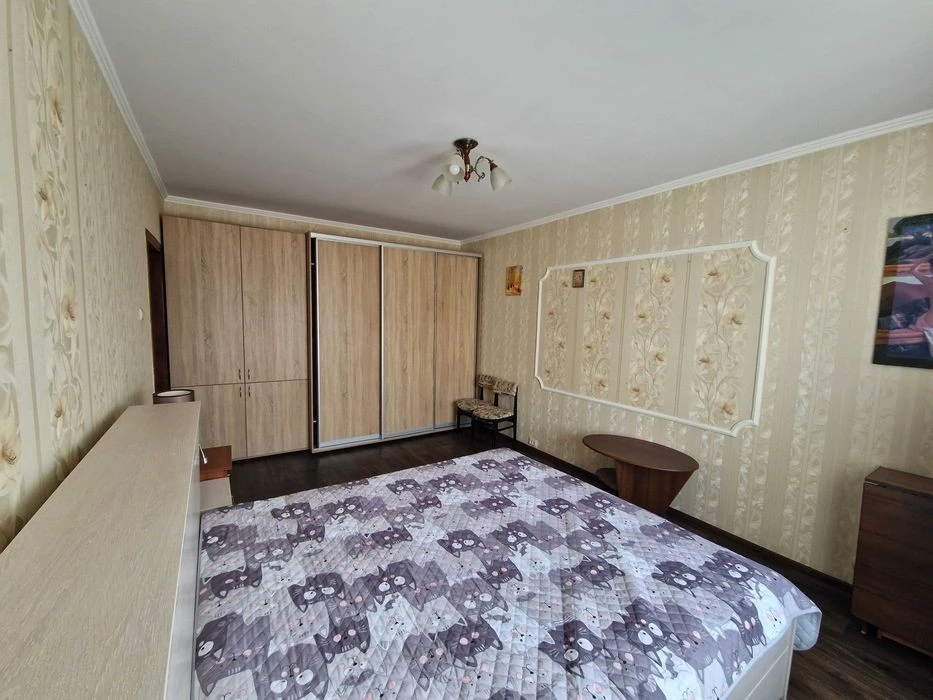 Продається 1-на квартира, Деснянський р-н, вул. Миколи Закре