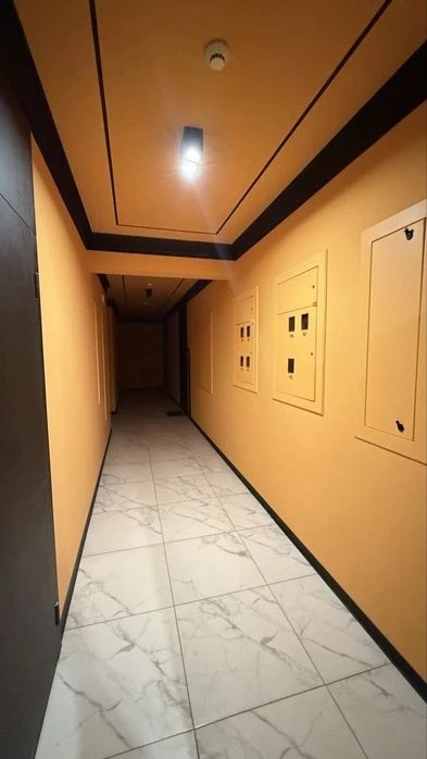 Apartment for sale in UNO City residential complex | Oleny Telihy St., 25
