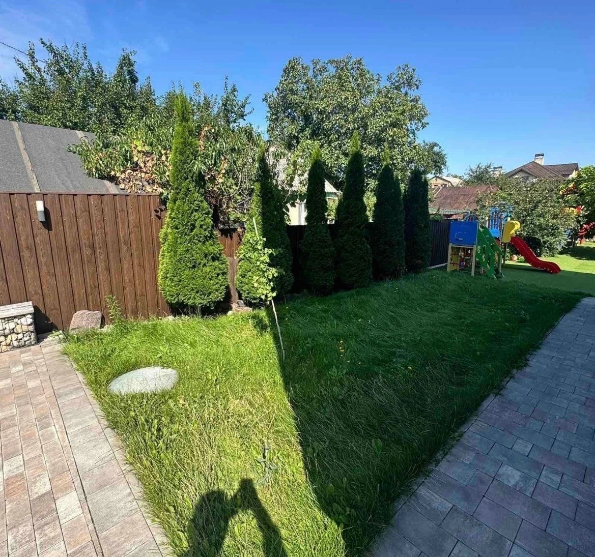 Оренда будинку 233 м², Лугова (Жуляны) вул.