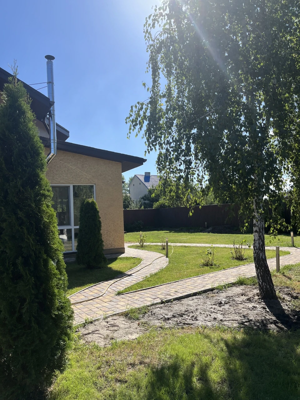 Аренда коттеджа 227 м², Орхидейная ул.