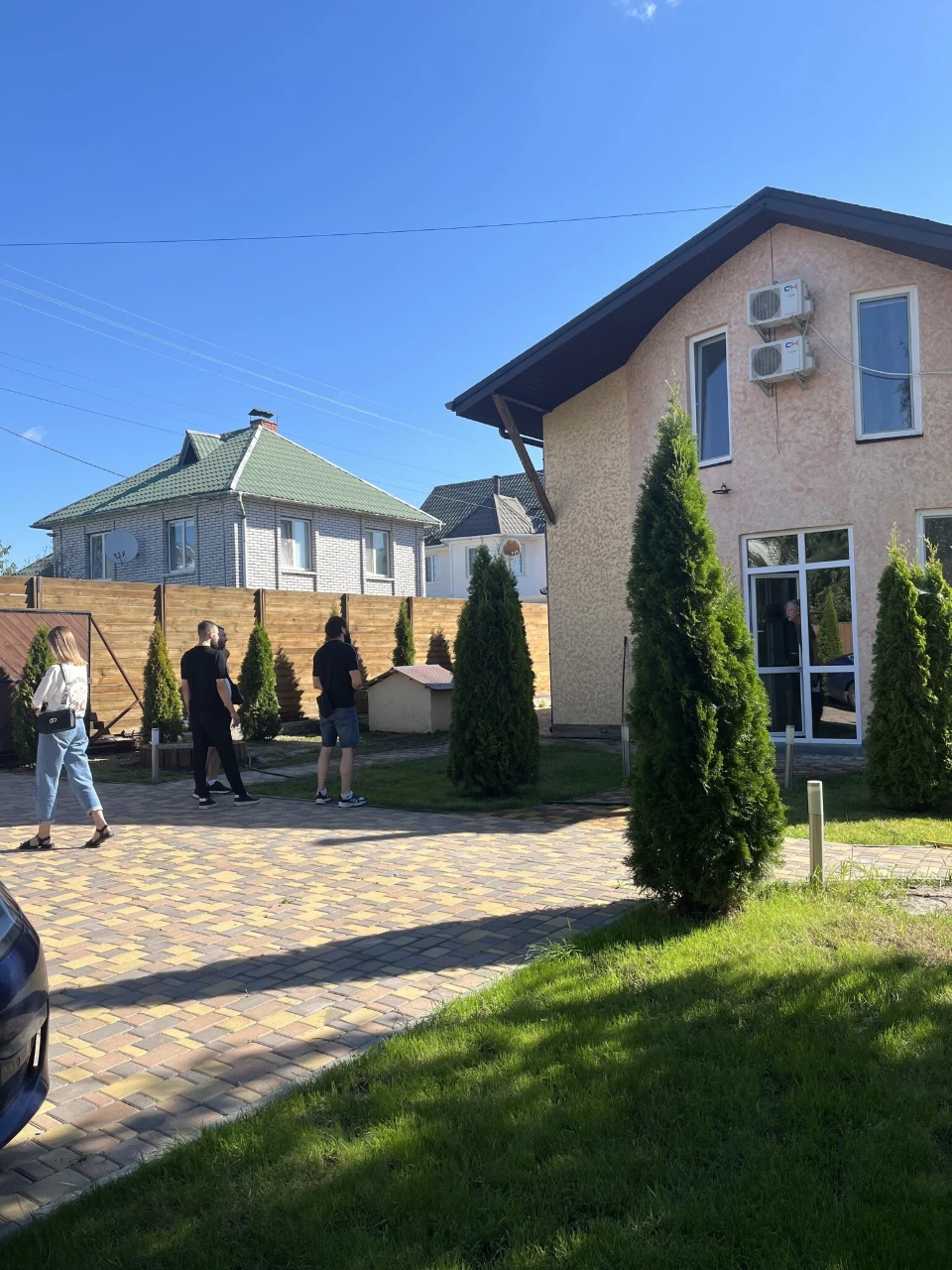 Аренда коттеджа 227 м², Орхидейная ул.