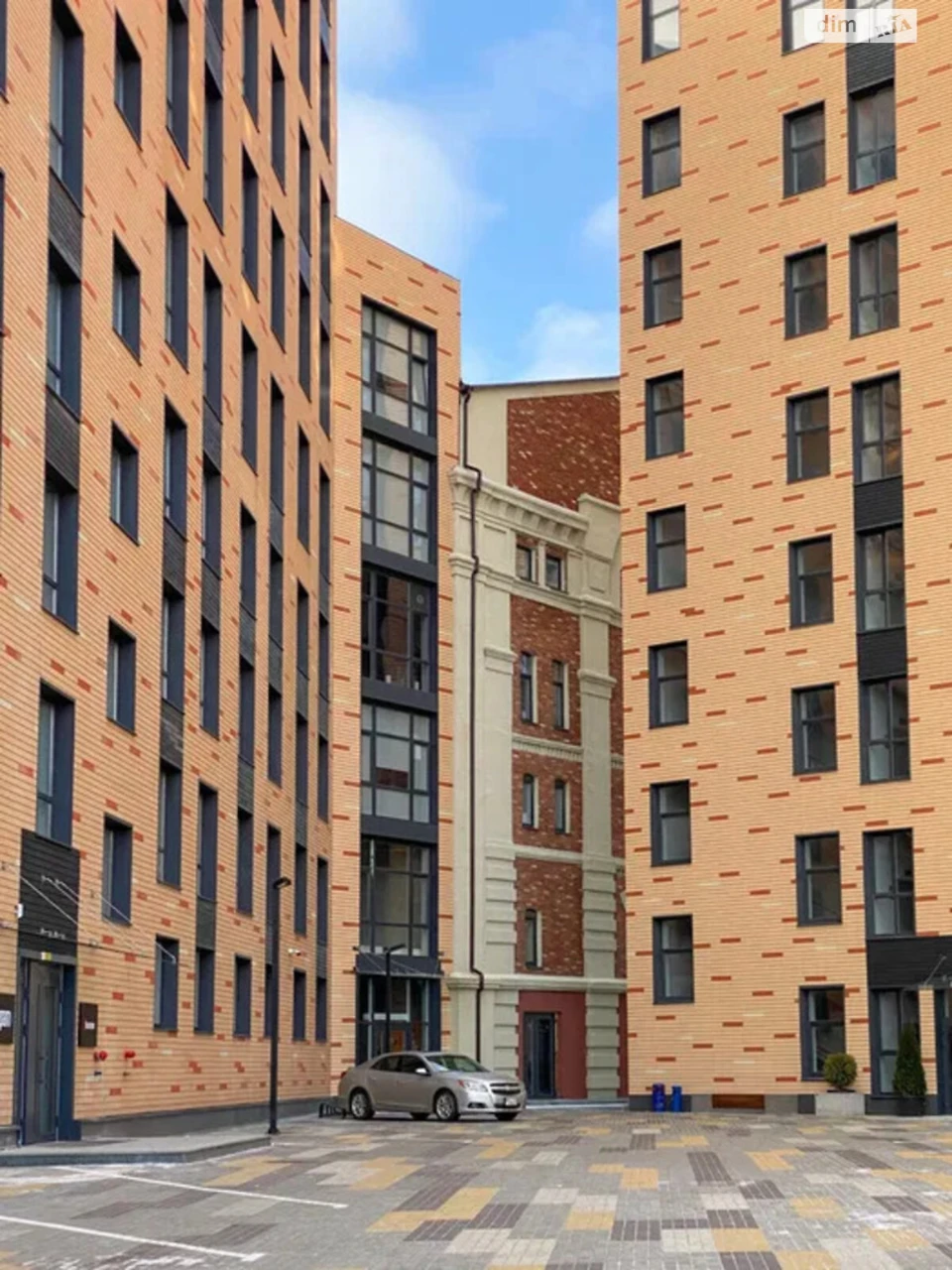 Apartment for sale