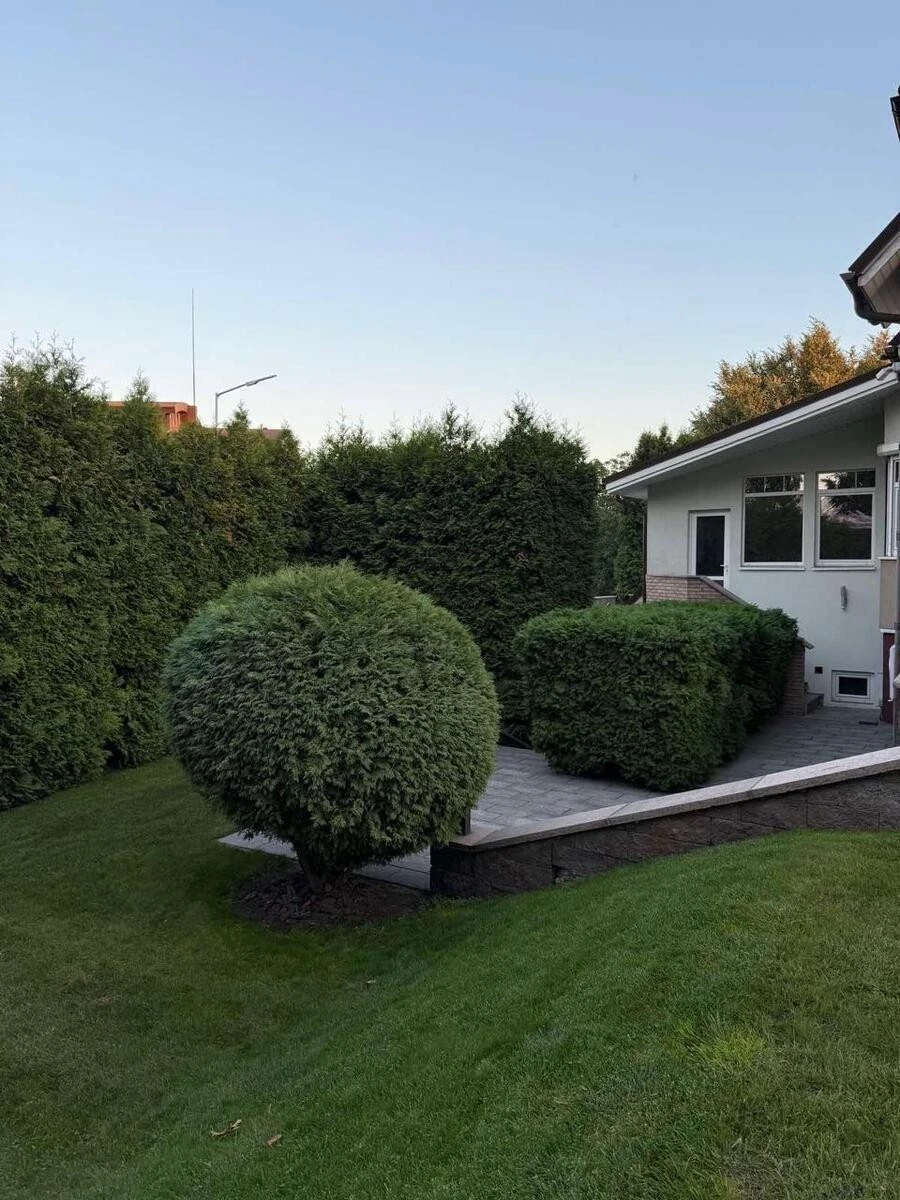 Оренда будинку 4256 м², Валерія Лобановського просп.