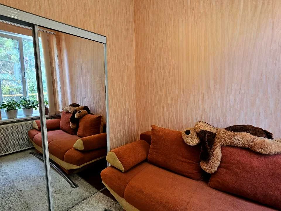 Будинок. Дніпро, Левка Лук'яненка вул. (Василя Жуковського)