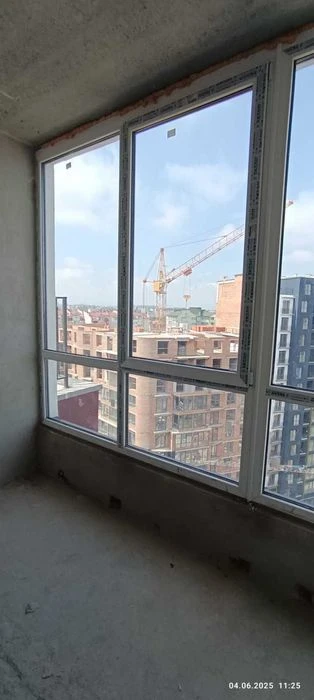 Продаж квартири в зданому будинку