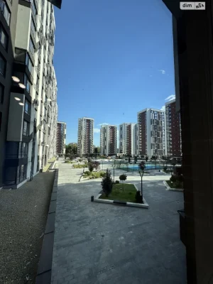 Довгострокова Оренда Квартира Набережна