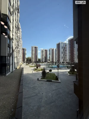 Довгострокова Оренда Квартира Набережна