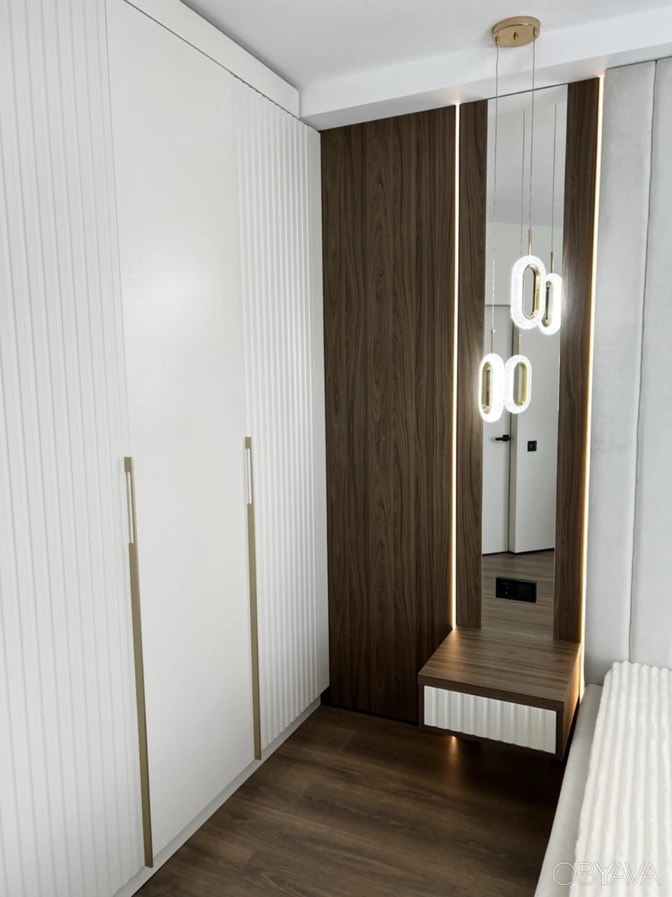 1-room apartment, 41 sq.m.