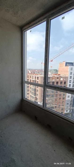 Продаж квартири в зданому будинку