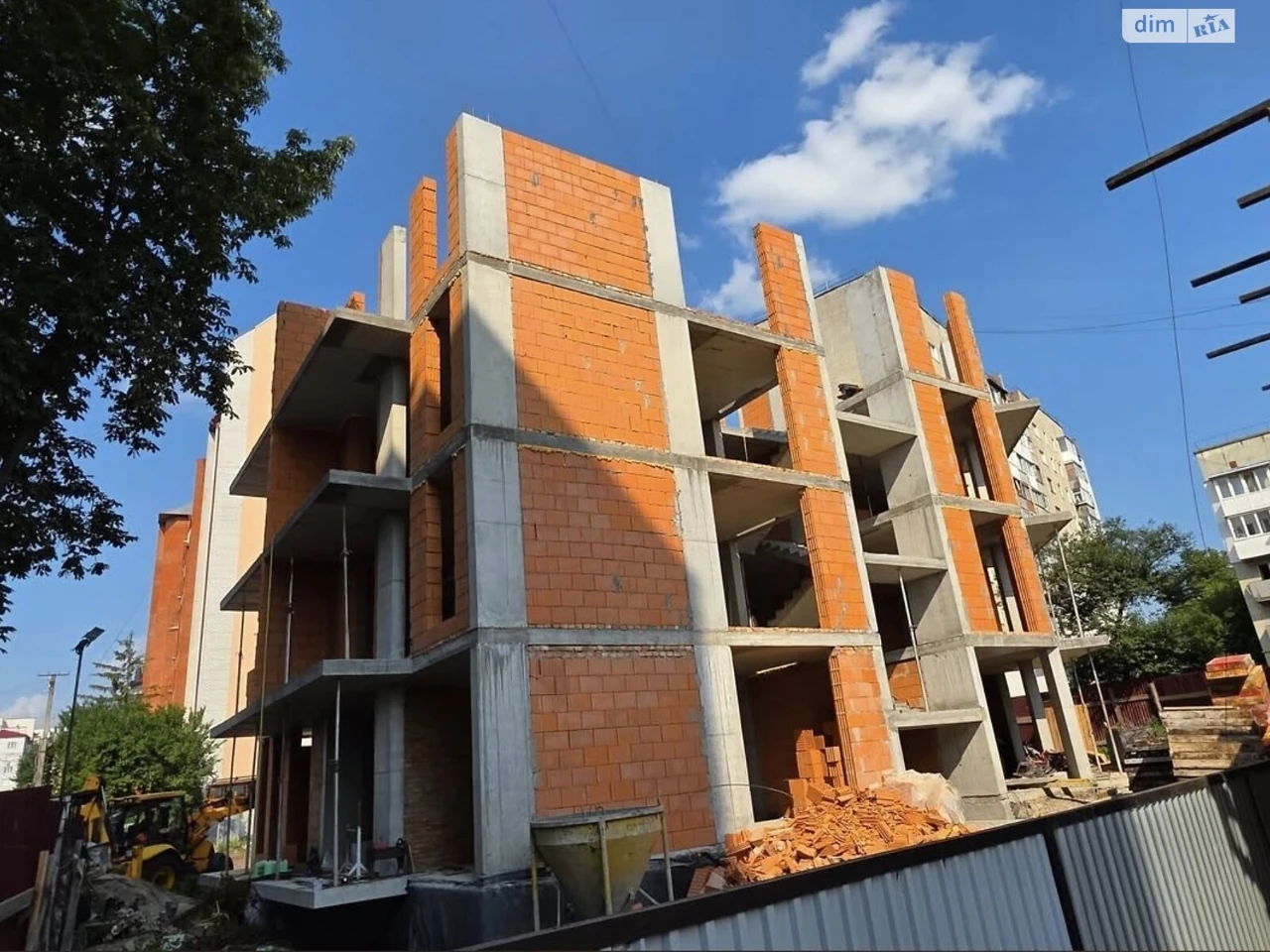 Продаж Квартира Східний
