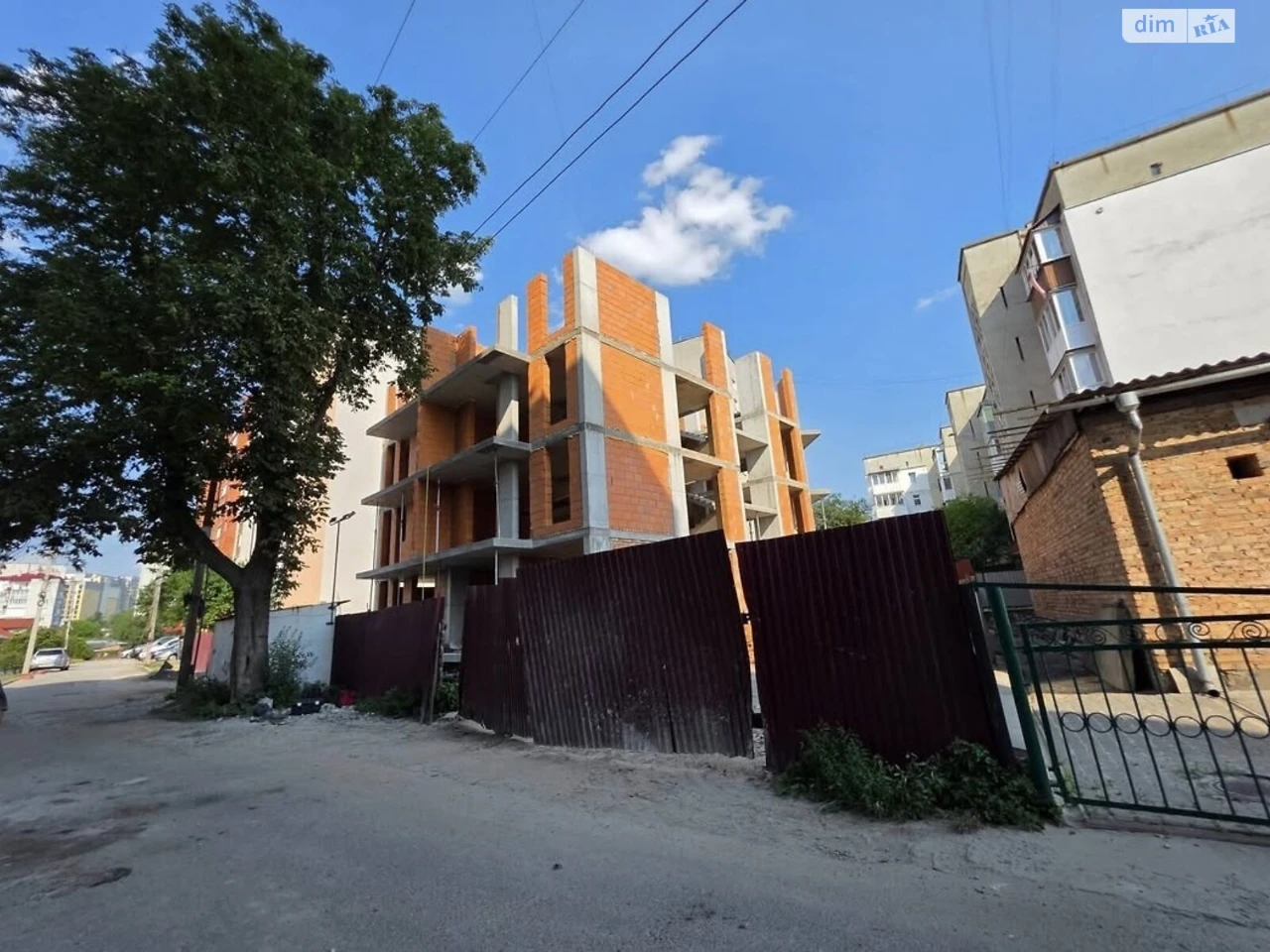 Продаж Квартира Східний