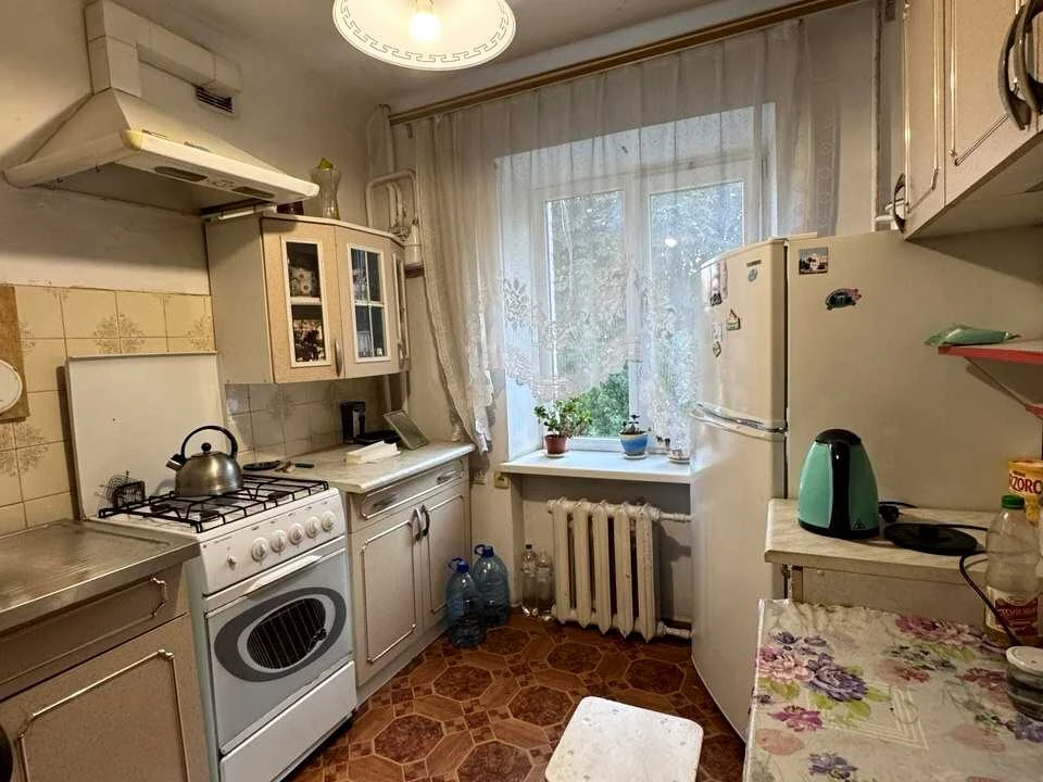 Квартира. Львів, Городоцька вул.